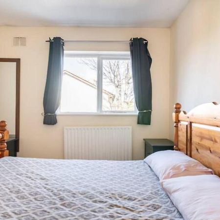 Kimmage Homestay ダブリン エクステリア 写真