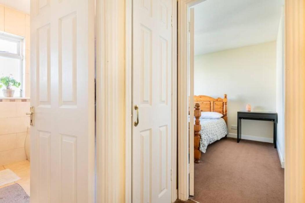 Kimmage Homestay ダブリン エクステリア 写真