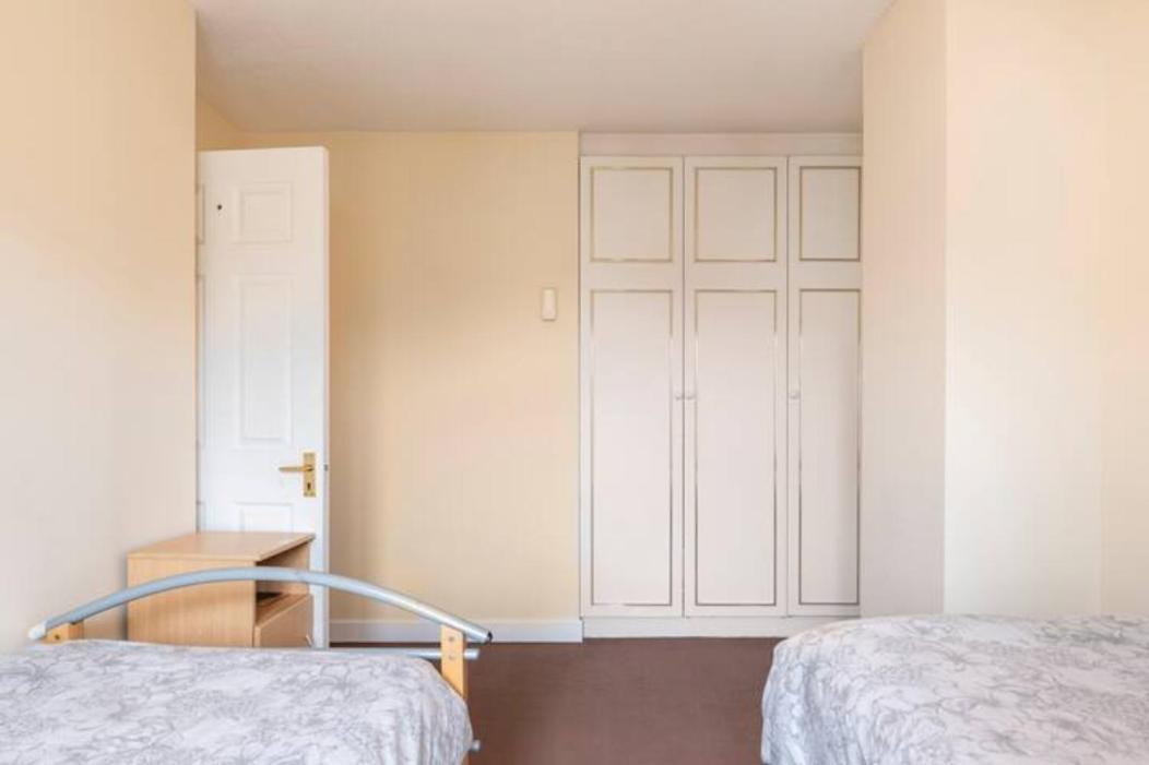 Kimmage Homestay ダブリン エクステリア 写真