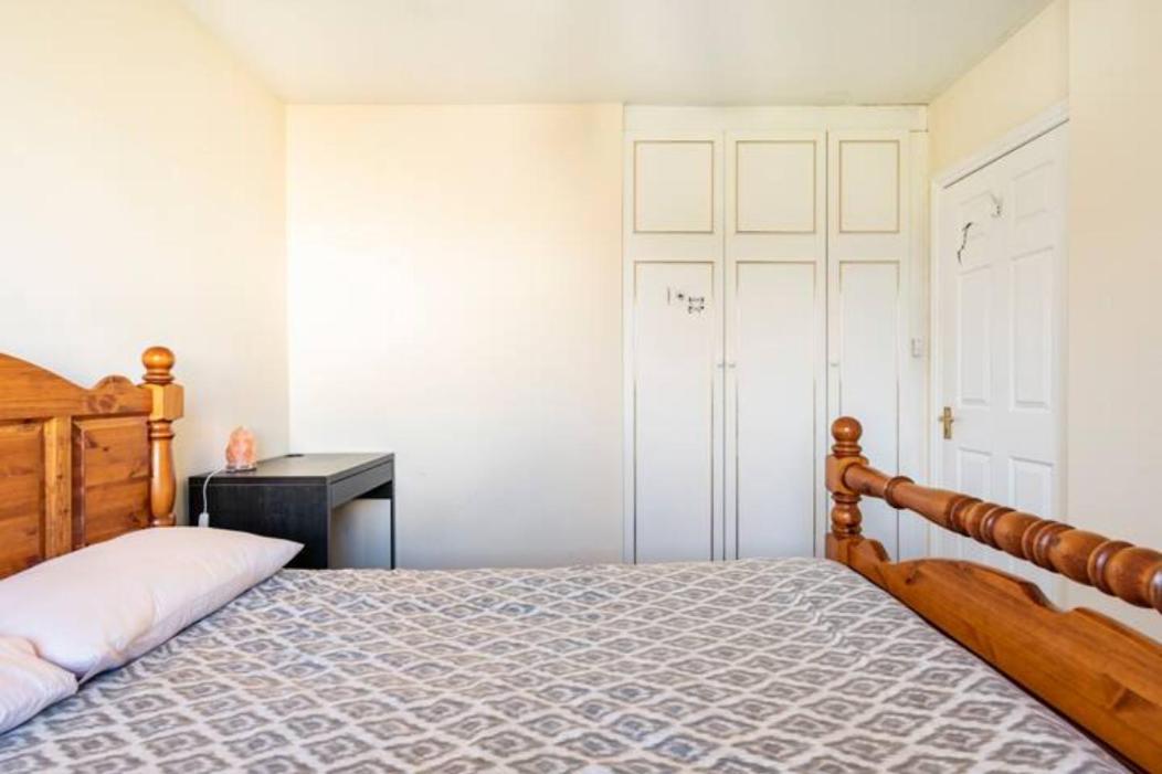 Kimmage Homestay ダブリン エクステリア 写真