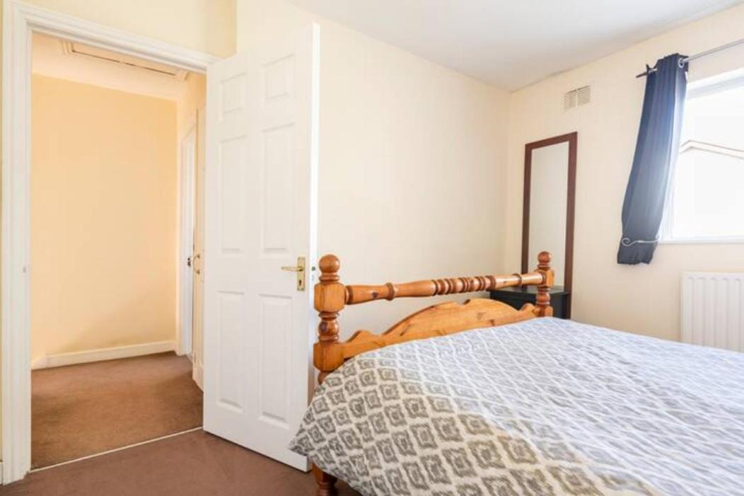 Kimmage Homestay ダブリン エクステリア 写真