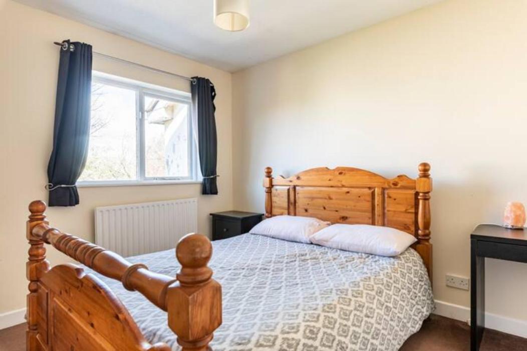 Kimmage Homestay ダブリン エクステリア 写真